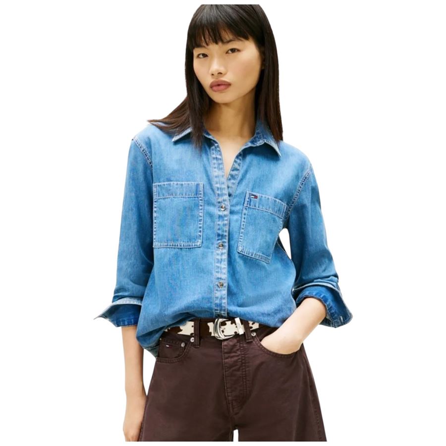  Tommy Jeans | DW0DW220071A5